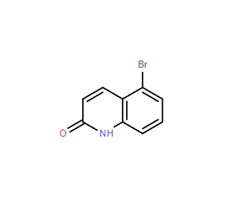 5-溴喹啉-2(1H)-酮