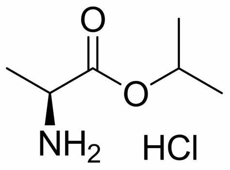 L-丙氨酸(2,3-13C2) L-ALANINE(2,3-13C2)