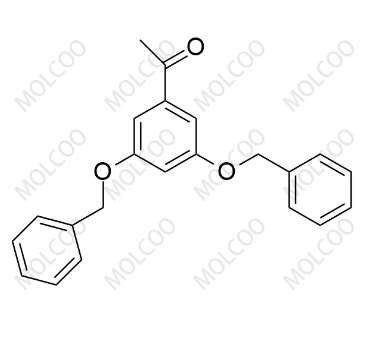 特布他林杂质 1   Terbutaline IMpurity 1   “Molcoo”品牌独立自主研发 杂质 现货 定制