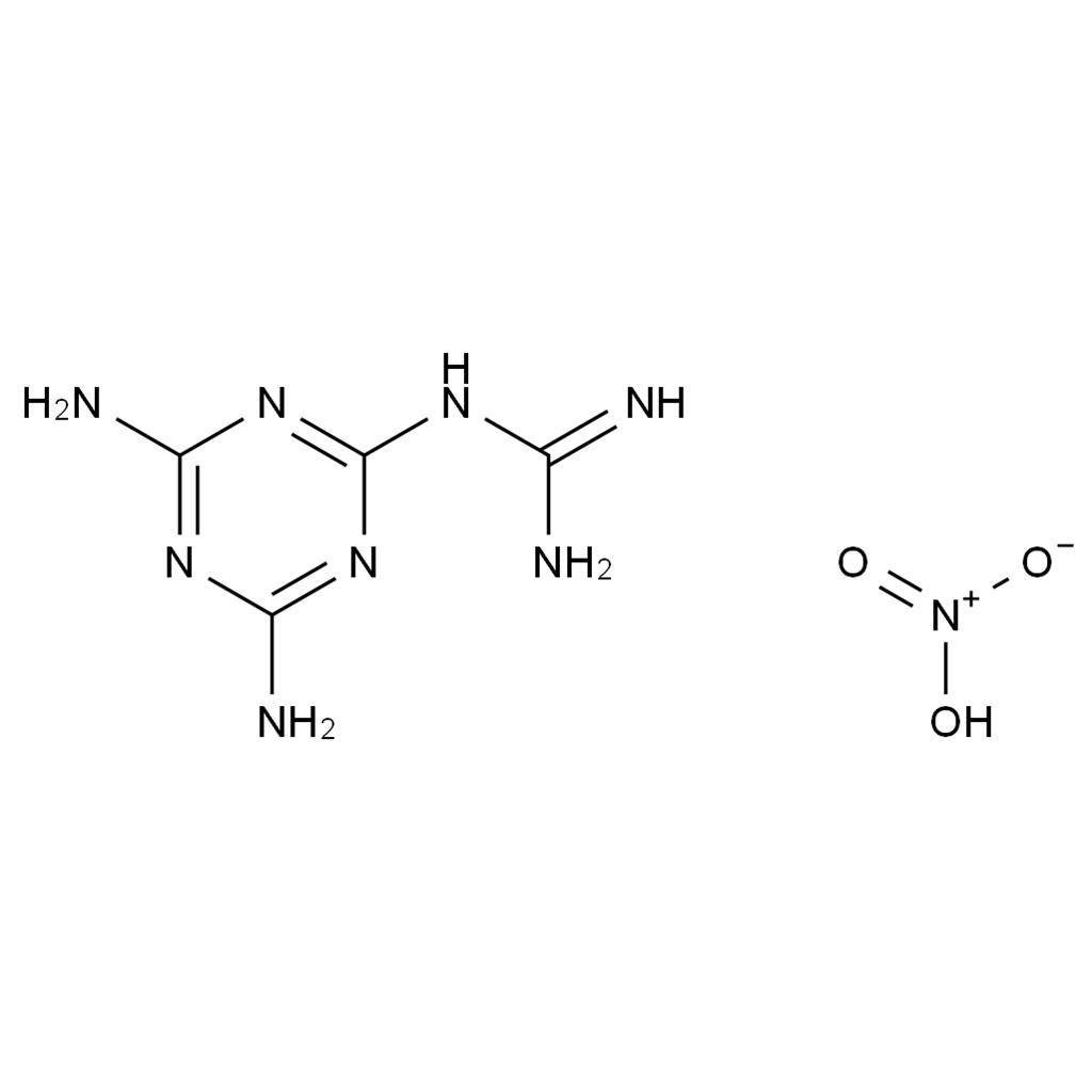 CATO_二甲双胍EP杂质B硝酸盐_3553-49-9_97%