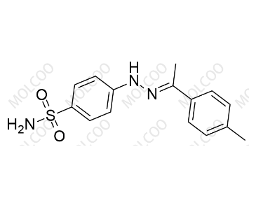 塞来昔布杂质7   Celecoxib iMpurity 7   “Molcoo”品牌独立自主研发 杂质 现货 定制