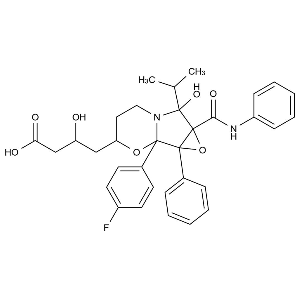 CATO_阿托伐他汀环状（氟苯基）杂质_873950-18-6_97%