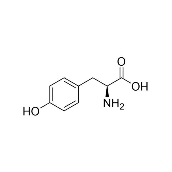 L-酪氨酸(13C9) L-TYROSINE(13C9)