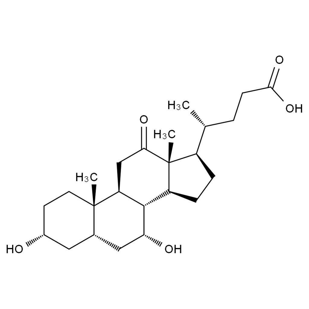 CATO_胆酸杂质16_2458-08-4_97%