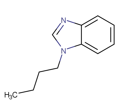 4886-30-0 1-丁基-1H-苯并[d]咪唑 1-butyl-1H-Benzimidazole