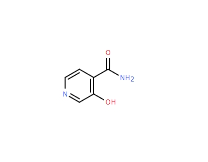 3-羟基异烟酰胺