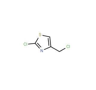 2-氯-4-（氯甲基）噻唑