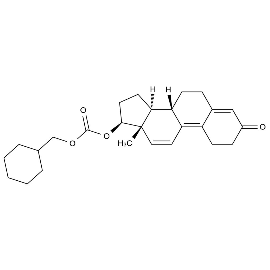 CATO_群勃龙环己甲基碳酸酯_23454-33-3_97%