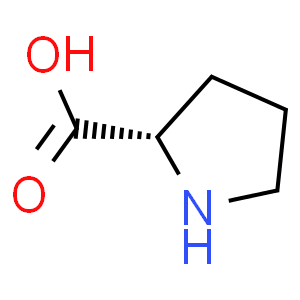 DL-脯氨酸(2,3,3,4,4,5,5-D7) DL-PROLINE(2,3,3,4,4,5,5-D7)