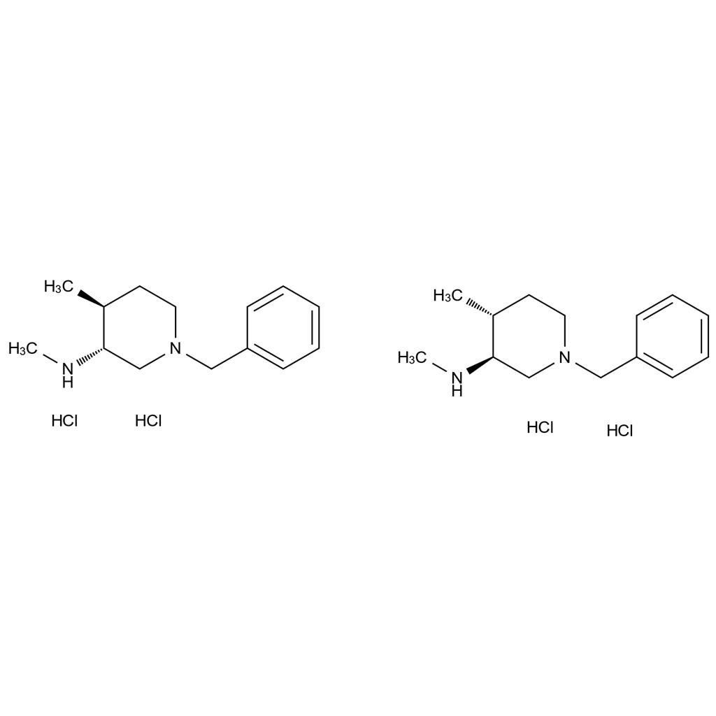 CATO_托法替尼杂质166 双盐酸盐__97%