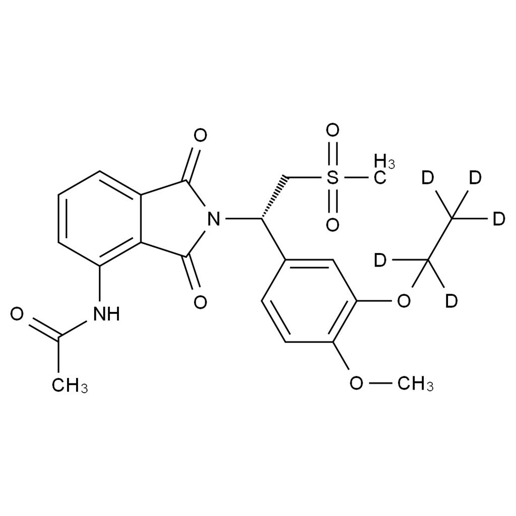 CATO_阿普斯特-d5_1258597-47-5_97%