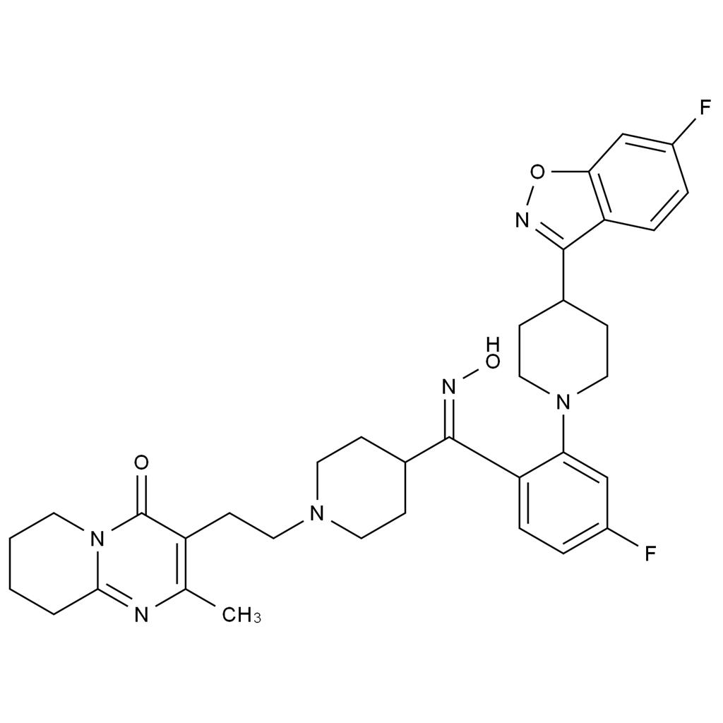 CATO_利培酮EP杂质J_1346606-24-3_97%