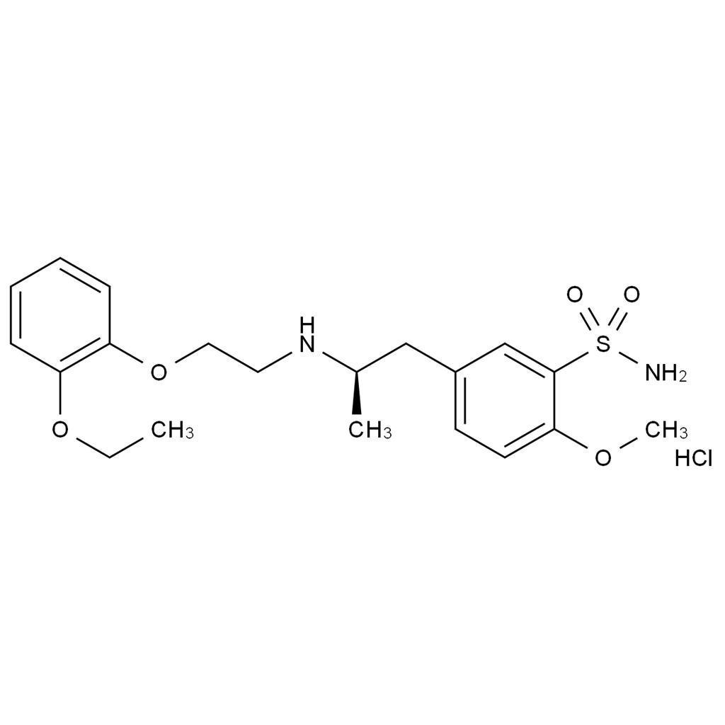 CATO_盐酸坦索罗辛_106463-17-6_97%