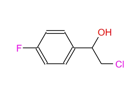 2-氯-1-(4-氟苯基)乙醇