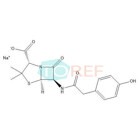 苄青霉素EP杂质C钠盐/四水合苄基青霉素（苄硫醚）EP杂质G，苄青霉素EP杂质C对照品
