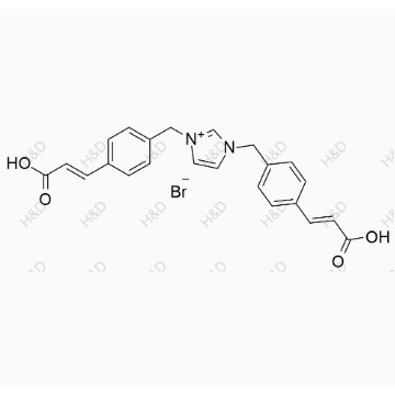 奥扎格雷杂质B   883942-98-1