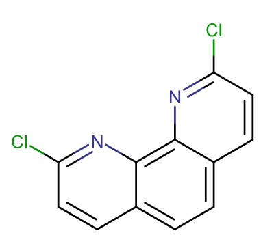 2,9-二氯-1,10-菲罗啉