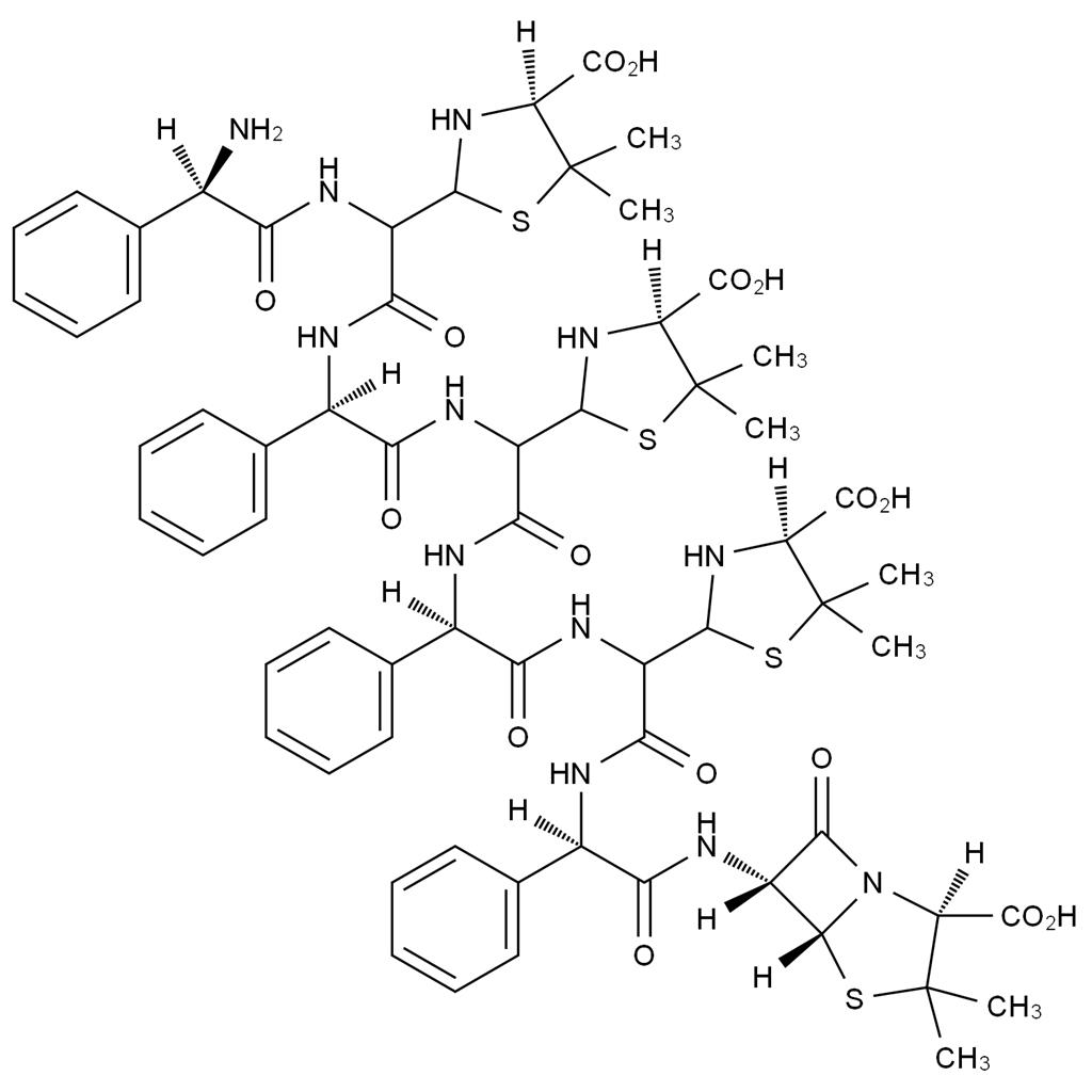 CATO_氨苄西林杂质56__97%