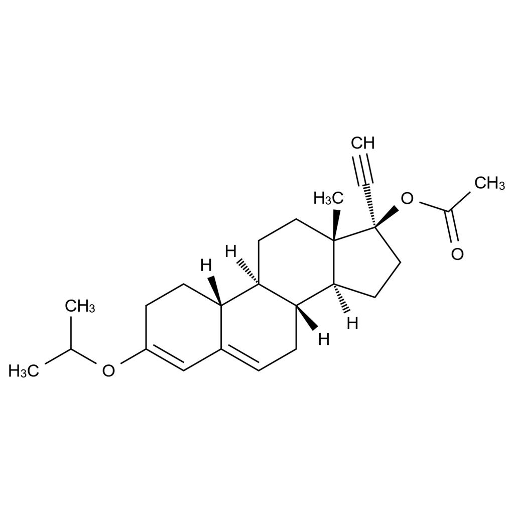 CATO_醋酸炔诺酮EP杂质H_2417092-17-0_97%