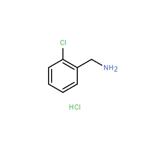 邻氯苄胺盐酸盐