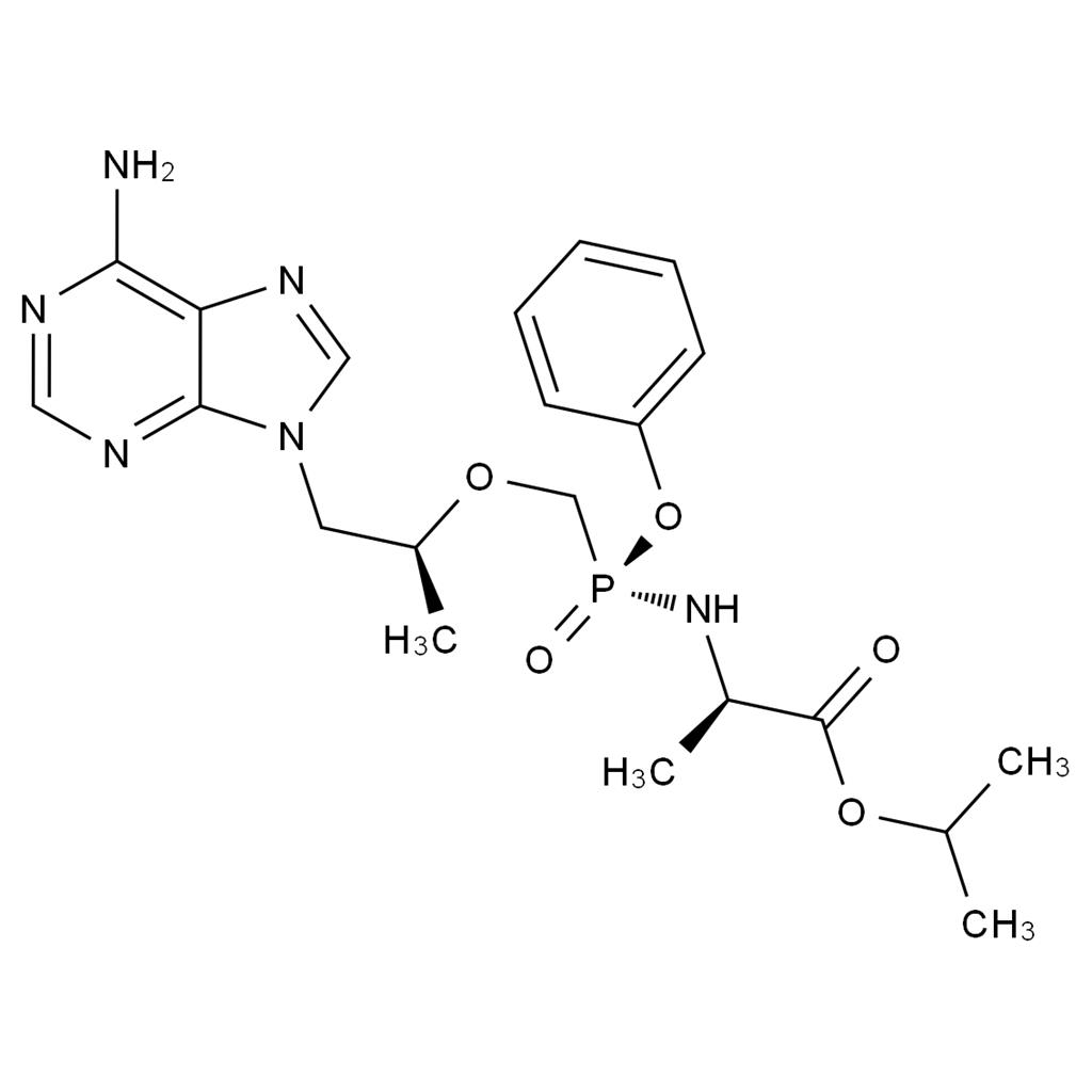 CATO_替诺福韦艾拉酚胺杂质45__97%