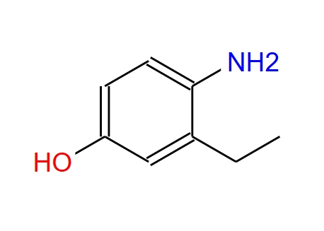 4-氨基-3-乙基苯酚