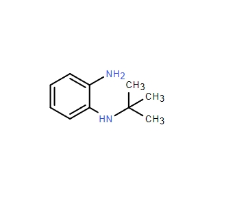 N1-(叔丁基)苯-1,2-二胺