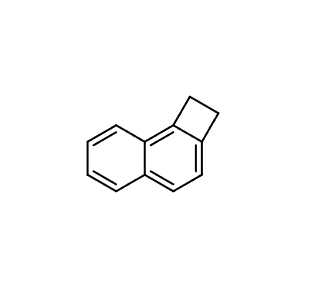 1,2-二氢环丁烯并[A]萘