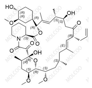 他克莫司杂质2-Tacrolimus Impurity