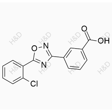 阿塔鲁伦杂质4   775304-28-4