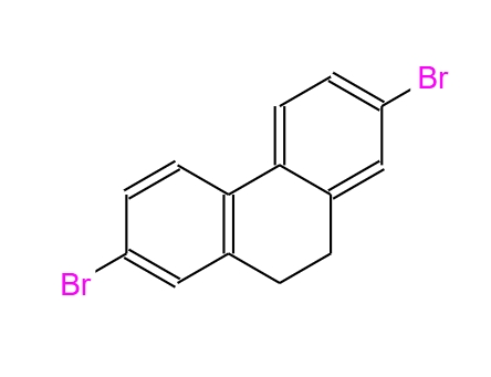 2,7-二溴-9,10-二氢菲