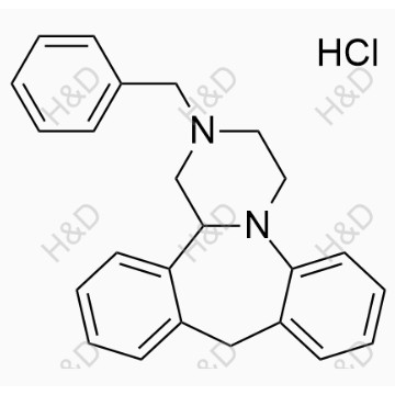 米安色林EP杂质F(盐酸盐)