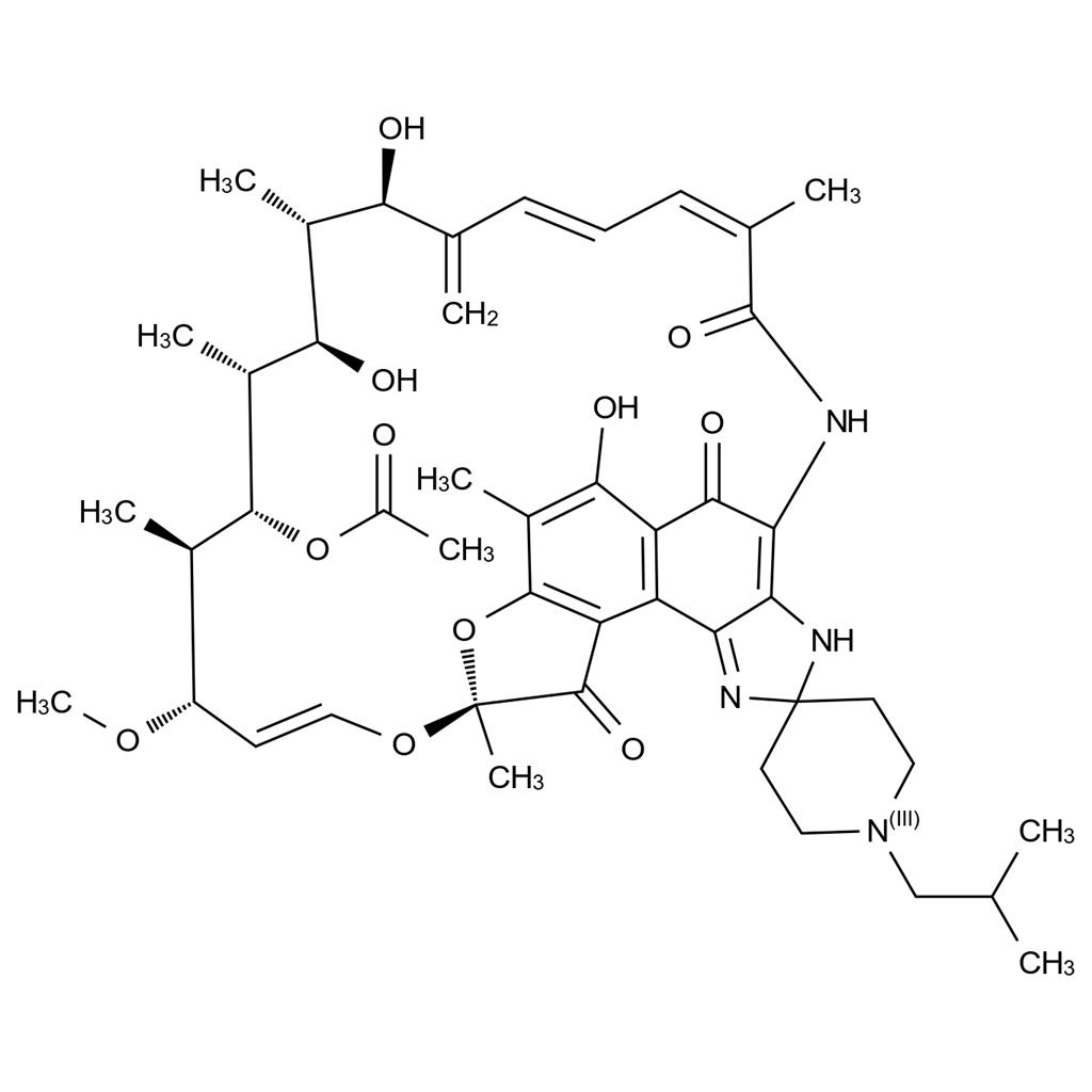 CATO_去氢利福布汀__97%