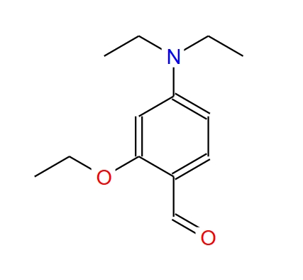 4-(二乙氨基)-2-乙氧基苯甲醛