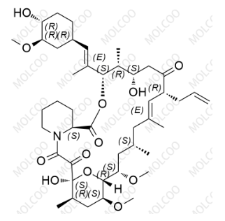 他克莫司杂质6-（摩科化学）