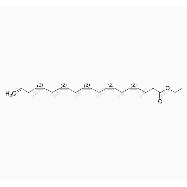 2447131-67-9	二十碳五烯酸杂质12	Eicosapentaenoic Acid Impurity 12