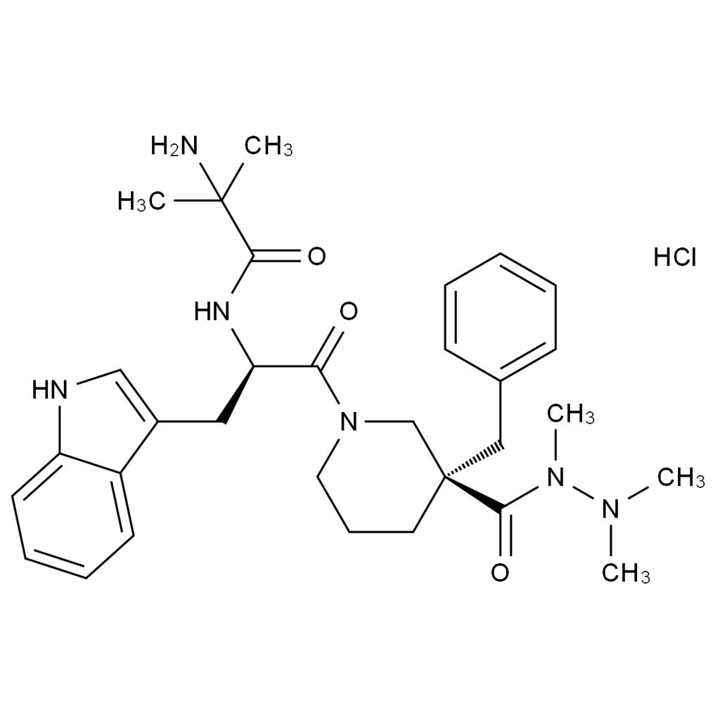 CATO_盐酸阿拉莫林_861998-00-7_97%