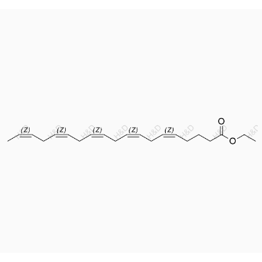 2347415-07-8	二十碳五烯酸杂质15	Eicosapentaenoic Acid Impurity 15