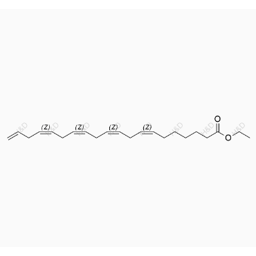 2447131-66-8	二十碳五烯酸杂质17	Eicosapentaenoic Acid Impurity 17