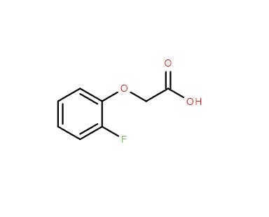 (2-氟苯氧基)乙酸