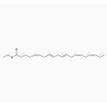 二十碳五烯酸杂质30	(5Z,8E,11E,14Z,17Z)-ethyl icosa-5,8,11,14,17-pentaenoate