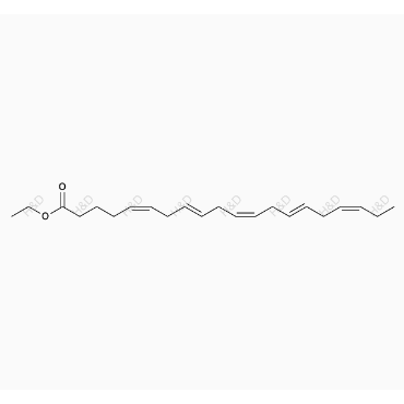 二十碳五烯酸杂质31	(5Z,8E,11Z,14E,17Z)-ethyl icosa-5,8,11,14,17-pentaenoate