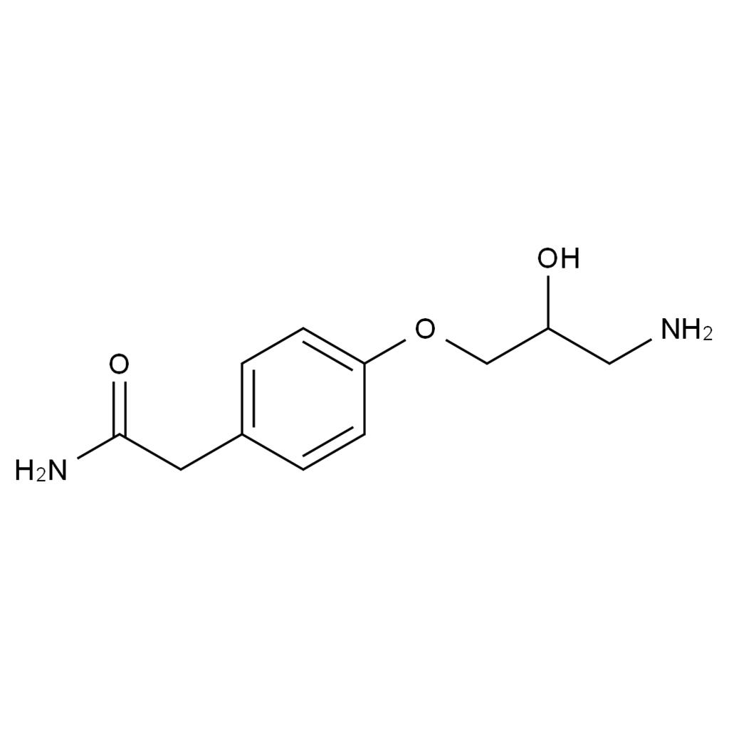 CATO_阿替洛尔EP杂质J_81346-71-6_97%