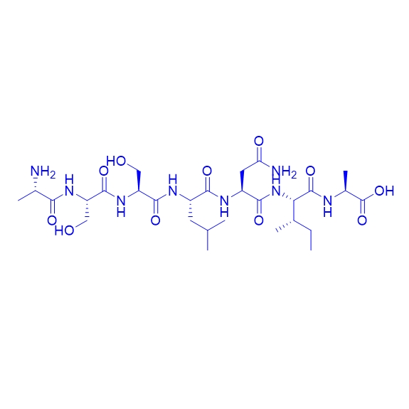 肌肉靶向肽 (MTP)/216763-24-5/Skeletal muscle-targeted peptide MSP