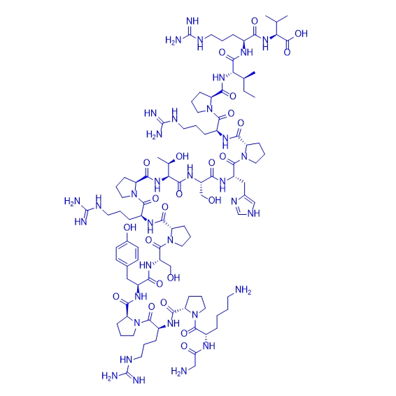 黑腹果蝇抗菌肽/149924-99-2/Drosocin