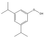 过氧化氢二异丙苯 26762-93-6