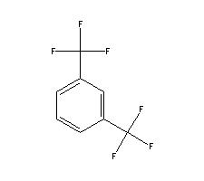 1,3-二(三氟甲基)苯 402-31-3