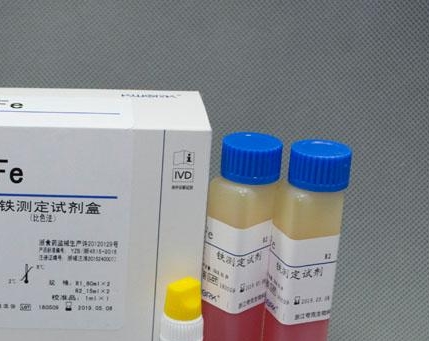 哈扎拉病毒染料法荧光定量RT-PCR试剂盒Hazara Virus