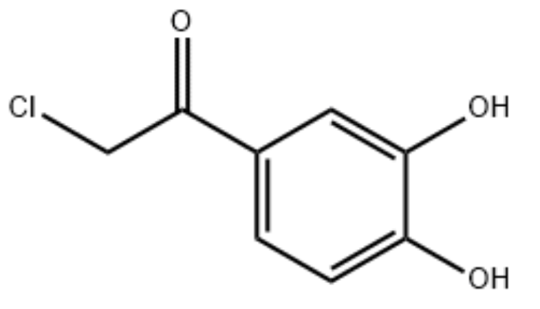 3,4-二羟基-2'-氯苯乙酮