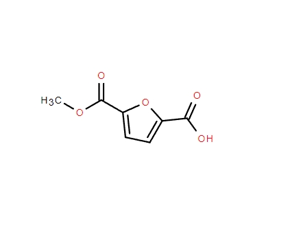 5-(甲氧羰基)呋喃-2-羧酸